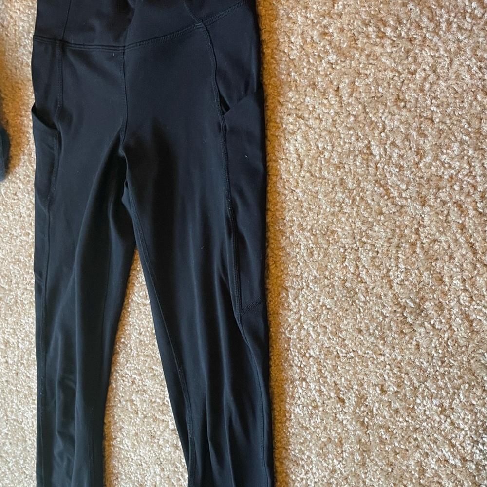Leggings (Pureluxe by Fabletics)